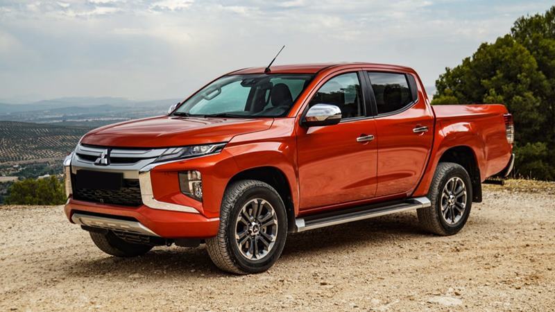 Xe bán tải tháng 5: Ford Ranger, Mitsubishi Triton rủ nhau trượt dốc - 3 Xe bán tải tháng 5: Ford Ranger, Mitsubishi Triton rủ nhau trượt dốc - 3