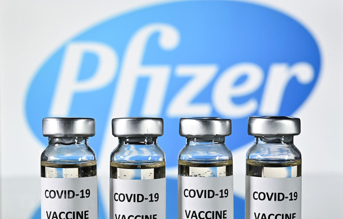 Bộ Y tế chính thức phê duyệt vắc-xin Covid-19 của hãng Pfizer/BioNTech Bộ Y tế chính thức phê duyệt vắc-xin Covid-19 của hãng Pfizer/BioNTech