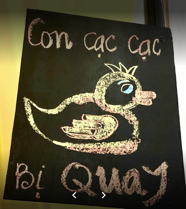 Menu quán phở của NS Đức Hải gây tranh cãi vì cách dùng từ suồng sã, lần này dân mạng có hơi khắt khe quá đà rồi! - 2 Menu quán phở của NS Đức Hải gây tranh cãi vì cách dùng từ suồng sã, lần này dân mạng có hơi khắt khe quá đà rồi! - 2