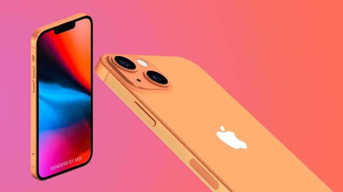 Sẽ có tới 7 phiên bản iPhone 13 được ra mắt trong năm nay? Sẽ có tới 7 phiên bản iPhone 13 được ra mắt trong năm nay?