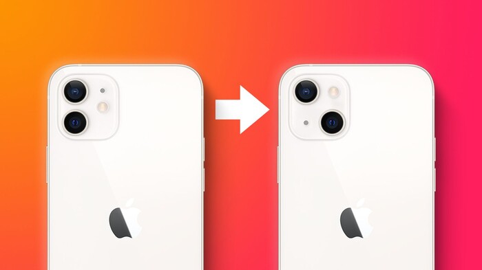 Sẽ có tới 7 phiên bản iPhone 13 được ra mắt trong năm nay? - 2 Sẽ có tới 7 phiên bản iPhone 13 được ra mắt trong năm nay? - 2