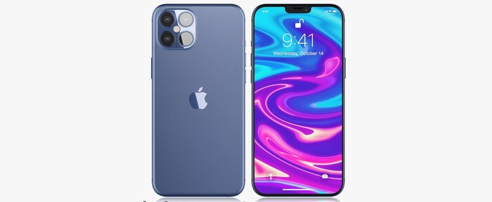 Sẽ có tới 7 phiên bản iPhone 13 được ra mắt trong năm nay? - 3 Sẽ có tới 7 phiên bản iPhone 13 được ra mắt trong năm nay? - 3
