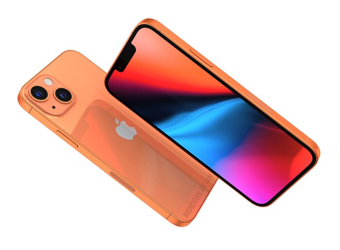 Sẽ có tới 7 phiên bản iPhone 13 được ra mắt trong năm nay? - 1 Sẽ có tới 7 phiên bản iPhone 13 được ra mắt trong năm nay? - 1