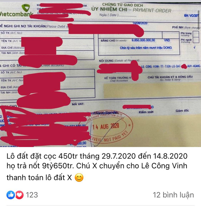 Thuỷ Tiên viết tâm thư 1 lần lên tiếng hết: Làm rõ từ tin đồn xây nhà 80 tỷ, ăn chặn 178 tỷ tiền từ thiện đến phá sản, tất cả đều kèm bằng chứng cụ thể - 2 Thuỷ Tiên viết tâm thư 1 lần lên tiếng hết: Làm rõ từ tin đồn xây nhà 80 tỷ, ăn chặn 178 tỷ tiền từ thiện đến phá sản, tất cả đều kèm bằng chứng cụ thể - 2