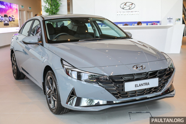 Loạt sedan hạng C đáng mua sắp ra mắt tại Việt Nam: Lột xác như xe hạng D, đa số mở bán cuối năm nay - 4
