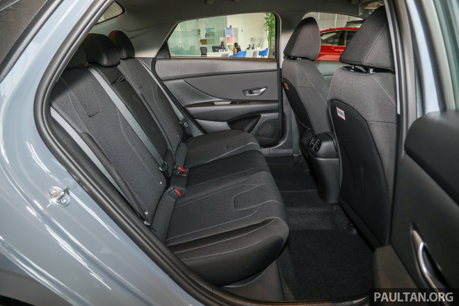 Loạt sedan hạng C đáng mua sắp ra mắt tại Việt Nam: Lột xác như xe hạng D, đa số mở bán cuối năm nay - 7