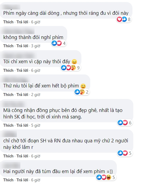 Cuộc chiến thượng lưu 3: Cặp gà bông Ro Na - Seok Hoon là lý do duy nhất khiến fan chưa chịu bỏ phim? - 4 Cuộc chiến thượng lưu 3: Cặp gà bông Ro Na - Seok Hoon là lý do duy nhất khiến fan chưa chịu bỏ phim? - 4