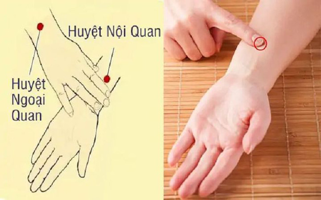 Phụ nữ cần '3 ấm', đàn ông cần '3 lạnh' để cơ thể khỏe mạnh và sống thọ - 7 Phụ nữ cần '3 ấm', đàn ông cần '3 lạnh' để cơ thể khỏe mạnh và sống thọ - 7