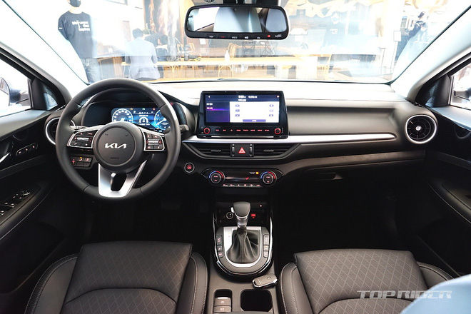Loạt sedan hạng C đáng mua sắp ra mắt tại Việt Nam: Lột xác như xe hạng D, đa số mở bán cuối năm nay - 10