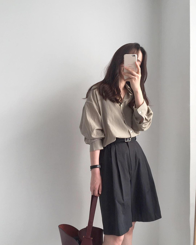 5 mẫu quần mà nhiều phụ nữ vẫn cứ diện khi đi làm nhưng thực tế toàn kiểu xấu tệ - 9 5 mẫu quần mà nhiều phụ nữ vẫn cứ diện khi đi làm nhưng thực tế toàn kiểu xấu tệ - 9