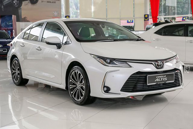 Loạt sedan hạng C đáng mua sắp ra mắt tại Việt Nam: Lột xác như xe hạng D, đa số mở bán cuối năm nay - 13