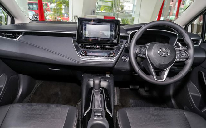 Loạt sedan hạng C đáng mua sắp ra mắt tại Việt Nam: Lột xác như xe hạng D, đa số mở bán cuối năm nay - 15