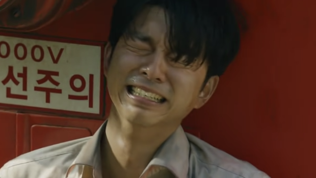 Có những phim khiến khán giả trào nước mắt với một hình ảnh: Cái kết của Train to Busan liệu có vượt qua được bom tấn Pixar? - 3 Có những phim khiến khán giả trào nước mắt với một hình ảnh: Cái kết của Train to Busan liệu có vượt qua được bom tấn Pixar? - 3