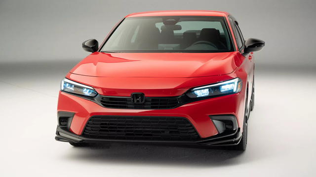 Loạt sedan hạng C đáng mua sắp ra mắt tại Việt Nam: Lột xác như xe hạng D, đa số mở bán cuối năm nay