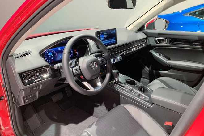 Loạt sedan hạng C đáng mua sắp ra mắt tại Việt Nam: Lột xác như xe hạng D, đa số mở bán cuối năm nay - 3