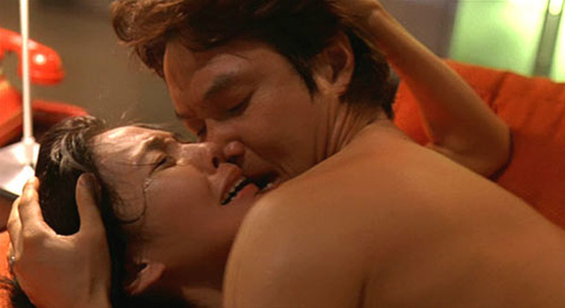 Nữ diễn viên Hàn tự tử sau khi đóng cảnh nóng thật 100%: Bị mỉa mai ngoại hình kém sexy, trở thành nạn nhân của lạm dụng tình dục? - 3 Nữ diễn viên Hàn tự tử sau khi đóng cảnh nóng thật 100%: Bị mỉa mai ngoại hình kém sexy, trở thành nạn nhân của lạm dụng tình dục? - 3