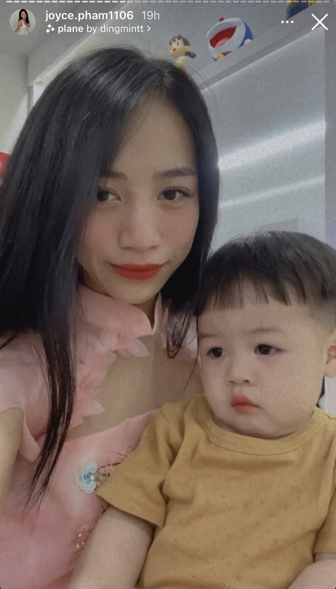 Ái nữ đại gia Minh Nhựa tung bộ ảnh mới nhìn khác quá, suýt không nhận ra luôn - 2 Ái nữ đại gia Minh Nhựa tung bộ ảnh mới nhìn khác quá, suýt không nhận ra luôn - 2