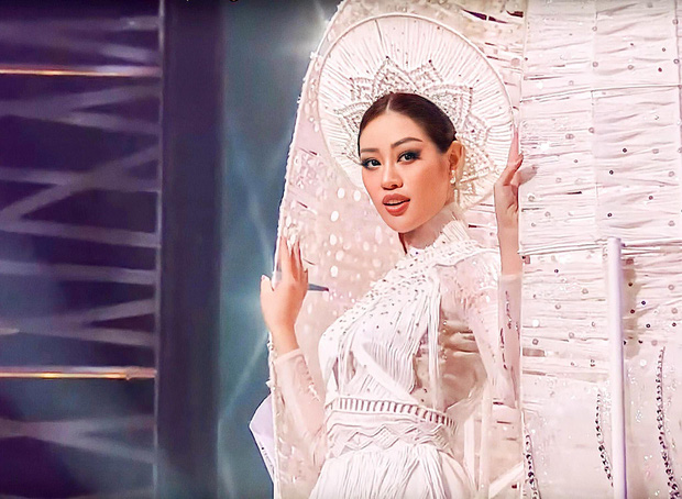 Khánh Vân khoe mặt mộc xinh không tì vết tại khu cách ly tập trung, quả xứng danh mỹ nhân được vote cao nhất lịch sử Miss Universe - 4 Khánh Vân khoe mặt mộc xinh không tì vết tại khu cách ly tập trung, quả xứng danh mỹ nhân được vote cao nhất lịch sử Miss Universe - 4