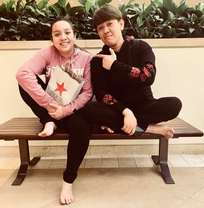 Quản lý Phi Nhung - người cầm hộ 200 triệu tiền thưởng của Hồ Văn Cường suốt 5 năm qua là ai? - 2 Quản lý Phi Nhung - người cầm hộ 200 triệu tiền thưởng của Hồ Văn Cường suốt 5 năm qua là ai? - 2