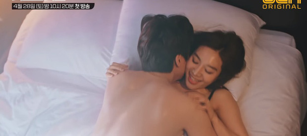 4 phim Hàn gắn mác 19+ đầy cảnh nóng và bạo lực, chưa đủ tuổi cấm mò xem! - 8 4 phim Hàn gắn mác 19+ đầy cảnh nóng và bạo lực, chưa đủ tuổi cấm mò xem! - 8