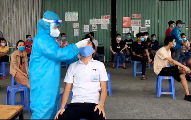 TP.HCM: Lý do ca mắc COVID-19 tử vong trên đường chuyển viện nhưng xét nghiệm lại âm tính TP.HCM: Lý do ca mắc COVID-19 tử vong trên đường chuyển viện nhưng xét nghiệm lại âm tính