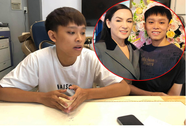 'Hoa hậu ở nhà 200 tỷ' chỉ trích Phi Nhung vì để chị ruột Hồ Văn Cường sống khổ: 'Thương con thì phải biết nghĩ cho con!' - 5 'Hoa hậu ở nhà 200 tỷ' chỉ trích Phi Nhung vì để chị ruột Hồ Văn Cường sống khổ: 'Thương con thì phải biết nghĩ cho con!' - 5
