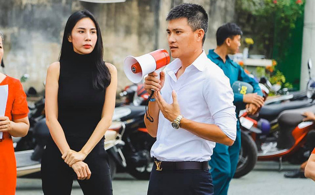 Thuỷ Tiên tiết lộ số tiền Công Vinh kiếm được 5-6 năm trước, khủng cỡ nào mà ai nghe cũng phát choáng? - 6 Thuỷ Tiên tiết lộ số tiền Công Vinh kiếm được 5-6 năm trước, khủng cỡ nào mà ai nghe cũng phát choáng? - 6