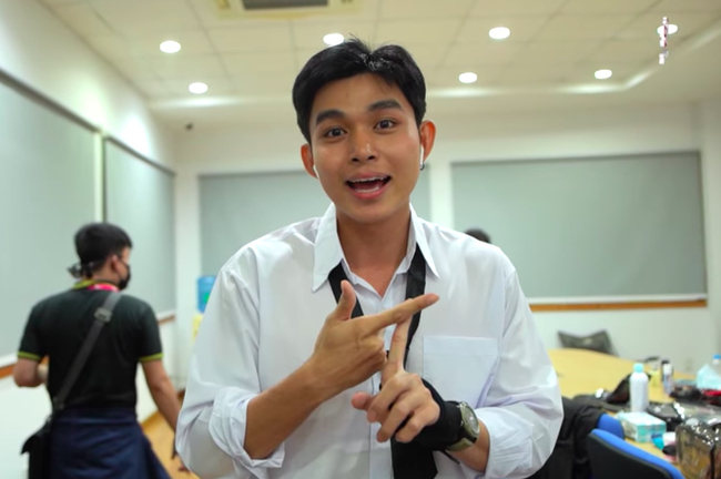 Running Man Vietnam: BTC liên tục đăng clip Lan Ngọc - Trường Giang - Jack nhưng không thấy Karik, liệu có đổi người? - 4 Running Man Vietnam: BTC liên tục đăng clip Lan Ngọc - Trường Giang - Jack nhưng không thấy Karik, liệu có đổi người? - 4