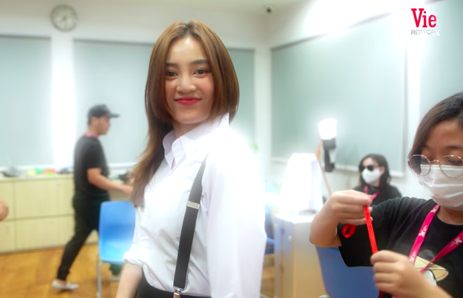 Running Man Vietnam: BTC liên tục đăng clip Lan Ngọc - Trường Giang - Jack nhưng không thấy Karik, liệu có đổi người? - 5 Running Man Vietnam: BTC liên tục đăng clip Lan Ngọc - Trường Giang - Jack nhưng không thấy Karik, liệu có đổi người? - 5