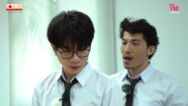Running Man Vietnam: BTC liên tục đăng clip Lan Ngọc - Trường Giang - Jack nhưng không thấy Karik, liệu có đổi người? - 3 Running Man Vietnam: BTC liên tục đăng clip Lan Ngọc - Trường Giang - Jack nhưng không thấy Karik, liệu có đổi người? - 3