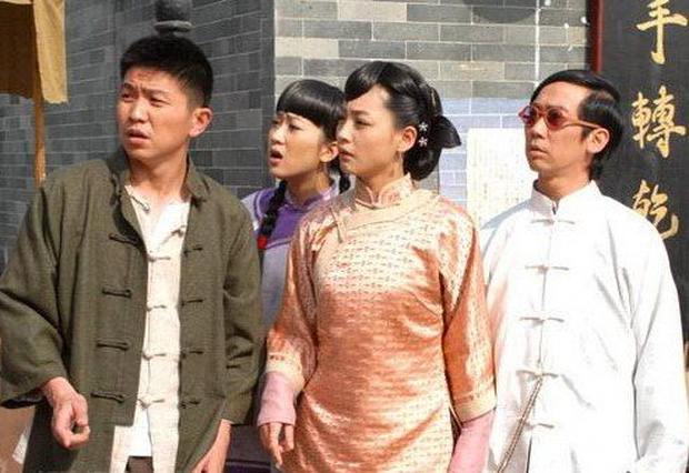 Phi Nhung từng đóng phim Hoa ngữ 11 năm trước: Lấy tên Phi Phi còn cặp kè sao phim Châu Tinh Trì, điểm đánh giá cao 'chói mắt'! - 1 Phi Nhung từng đóng phim Hoa ngữ 11 năm trước: Lấy tên Phi Phi còn cặp kè sao phim Châu Tinh Trì, điểm đánh giá cao 'chói mắt'! - 1