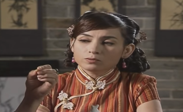 Phi Nhung từng đóng phim Hoa ngữ 11 năm trước: Lấy tên Phi Phi còn cặp kè sao phim Châu Tinh Trì, điểm đánh giá cao 'chói mắt'! - 3 Phi Nhung từng đóng phim Hoa ngữ 11 năm trước: Lấy tên Phi Phi còn cặp kè sao phim Châu Tinh Trì, điểm đánh giá cao 'chói mắt'! - 3