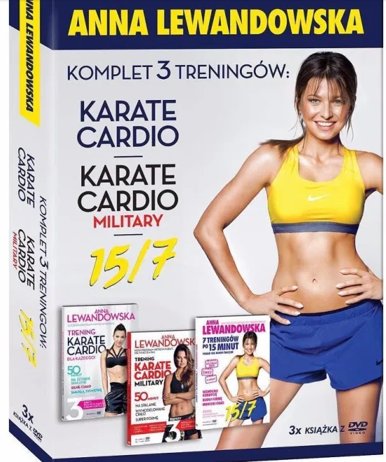 Chuyện về tiền đạo số 1 thế giới của ĐT Ba Lan và cô vợ cao thủ karate: Trên sân cỏ Lewandowski là cá mập, nhưng về nhà là biến thành cá con! - 6 Chuyện về tiền đạo số 1 thế giới của ĐT Ba Lan và cô vợ cao thủ karate: Trên sân cỏ Lewandowski là cá mập, nhưng về nhà là biến thành cá con! - 6