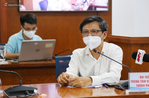 870 ca nhiễm trong vòng 28 ngày, TP.HCM sẽ kiểm soát dịch Covid-19 thế nào trong 2 tuần giãn cách xã hội tiếp theo? - 5 870 ca nhiễm trong vòng 28 ngày, TP.HCM sẽ kiểm soát dịch Covid-19 thế nào trong 2 tuần giãn cách xã hội tiếp theo? - 5