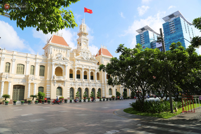 870 ca nhiễm trong vòng 28 ngày, TP.HCM sẽ kiểm soát dịch Covid-19 thế nào trong 2 tuần giãn cách xã hội tiếp theo? - 7 870 ca nhiễm trong vòng 28 ngày, TP.HCM sẽ kiểm soát dịch Covid-19 thế nào trong 2 tuần giãn cách xã hội tiếp theo? - 7