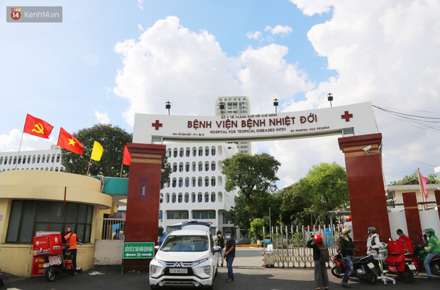 870 ca nhiễm trong vòng 28 ngày, TP.HCM sẽ kiểm soát dịch Covid-19 thế nào trong 2 tuần giãn cách xã hội tiếp theo? - 8 870 ca nhiễm trong vòng 28 ngày, TP.HCM sẽ kiểm soát dịch Covid-19 thế nào trong 2 tuần giãn cách xã hội tiếp theo? - 8