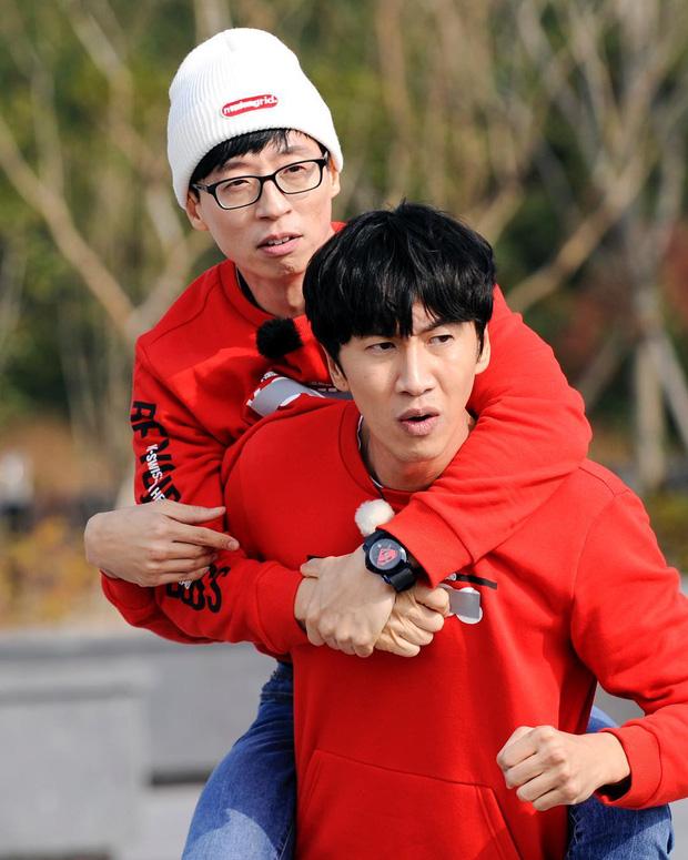 Tâm thư 7 thành viên Running Man gửi Lee Kwang Soo trước khi chia tay, fan đọc tới đâu cạn nước mắt tới đó - 2 Tâm thư 7 thành viên Running Man gửi Lee Kwang Soo trước khi chia tay, fan đọc tới đâu cạn nước mắt tới đó - 2