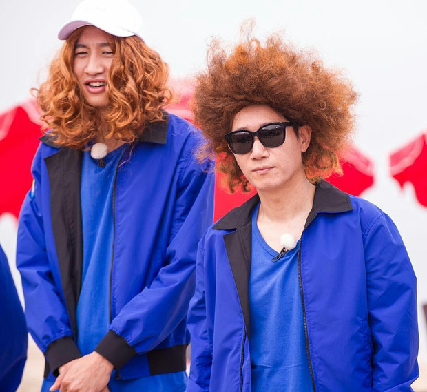 Tâm thư 7 thành viên Running Man gửi Lee Kwang Soo trước khi chia tay, fan đọc tới đâu cạn nước mắt tới đó - 1 Tâm thư 7 thành viên Running Man gửi Lee Kwang Soo trước khi chia tay, fan đọc tới đâu cạn nước mắt tới đó - 1