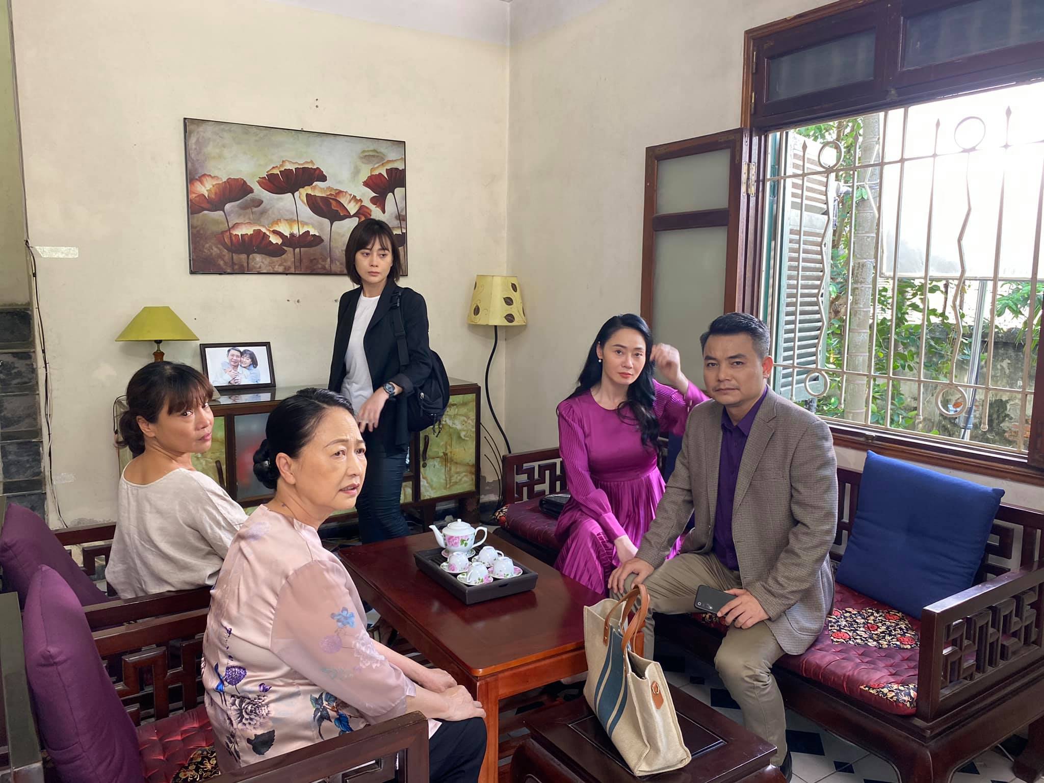 Quách Thu Phương: Khi bị chê tôi không sốc nhưng hơi buồn - 1 Quách Thu Phương: Khi bị chê tôi không sốc nhưng hơi buồn - 1