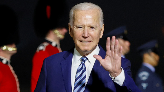 Tổng thống Biden giải thích lý do không họp báo chung với ông Putin Tổng thống Biden giải thích lý do không họp báo chung với ông Putin
