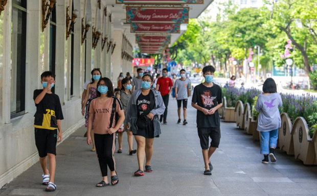 Hà Nội liệu có thể nới lỏng các biện pháp phòng chống Covid-19 như thế nào? Hà Nội liệu có thể nới lỏng các biện pháp phòng chống Covid-19 như thế nào?