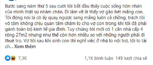 Ly hôn để lại cho vợ căn nhà cấp bốn lụp xụp chật hẹp, 4 năm sau quay lại nhìn nơi cũ - người xưa mà anh chồng cũ choáng váng Ly hôn để lại cho vợ căn nhà cấp bốn lụp xụp chật hẹp, 4 năm sau quay lại nhìn nơi cũ - người xưa mà anh chồng cũ choáng váng