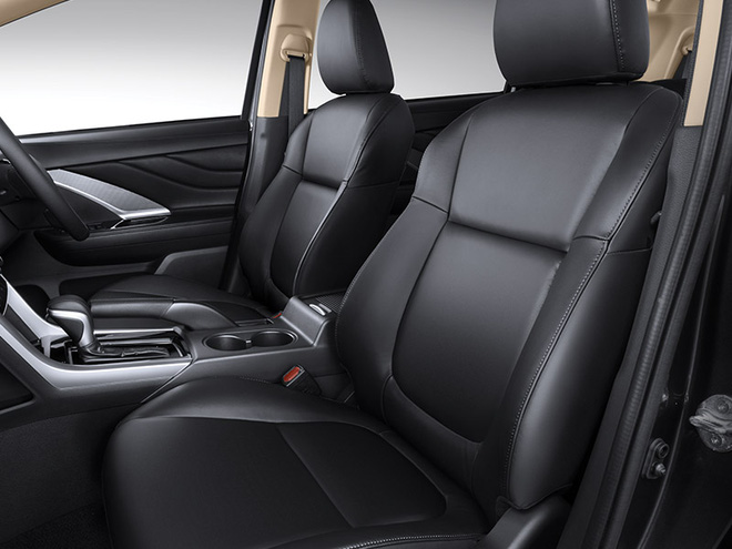 Mitsubishi Xpander thêm phiên bản đặc biệt: Thể thao hơn, nâng cấp dàn loa mới, tăng sức cạnh tranh trước Suzuki Ertiga, XL7 - 7