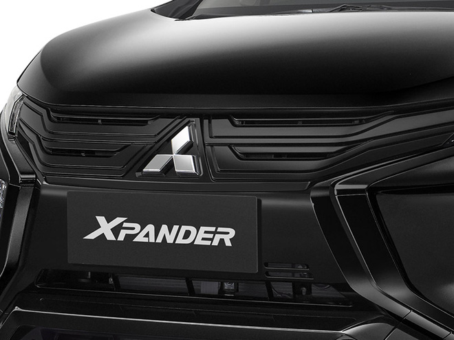 Mitsubishi Xpander thêm phiên bản đặc biệt: Thể thao hơn, nâng cấp dàn loa mới, tăng sức cạnh tranh trước Suzuki Ertiga, XL7 - 2