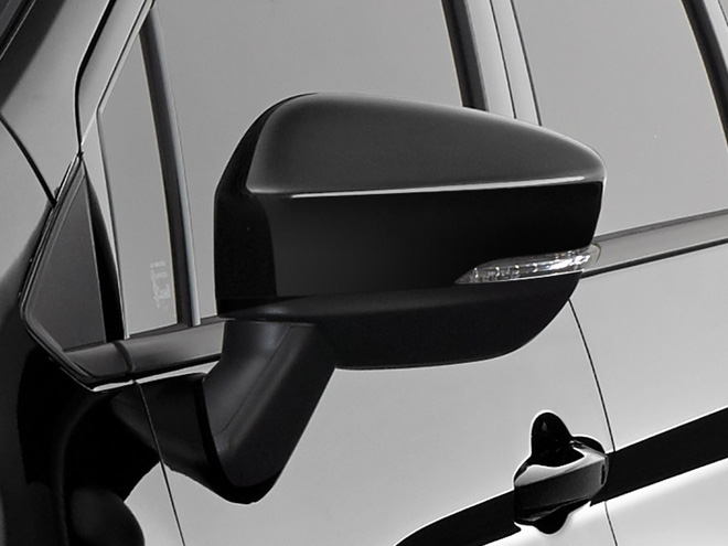 Mitsubishi Xpander thêm phiên bản đặc biệt: Thể thao hơn, nâng cấp dàn loa mới, tăng sức cạnh tranh trước Suzuki Ertiga, XL7 - 3