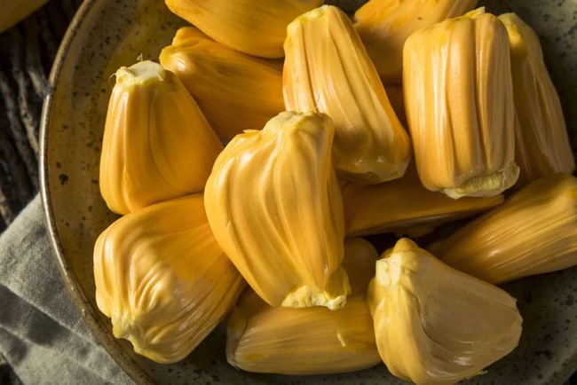 Bộ phận siêu quý giá của quả mít: Phụ nữ ăn vào chống lão hoá, giúp chồng 'sung mãn' đến bất ngờ nhưng người Việt thường tiện tay ném bỏ Bộ phận siêu quý giá của quả mít: Phụ nữ ăn vào chống lão hoá, giúp chồng 'sung mãn' đến bất ngờ nhưng người Việt thường tiện tay ném bỏ