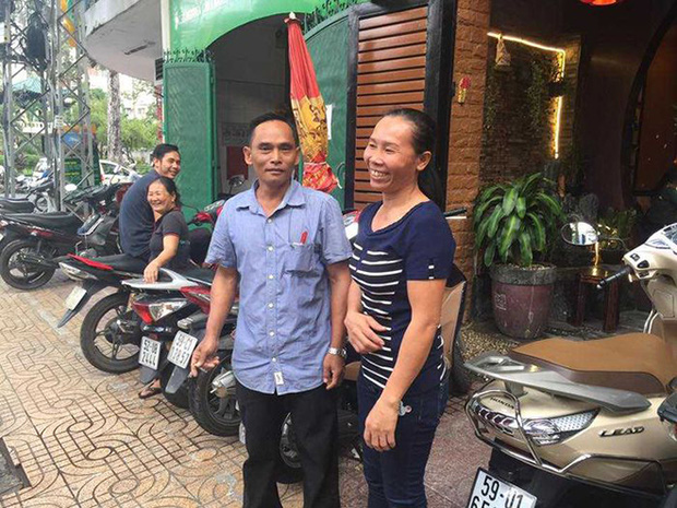 Bố ruột Hồ Văn Cường khi rời quê: Làm việc cho Phi Nhung, nhận lương tháng 10 triệu đồng - 4 Bố ruột Hồ Văn Cường khi rời quê: Làm việc cho Phi Nhung, nhận lương tháng 10 triệu đồng - 4