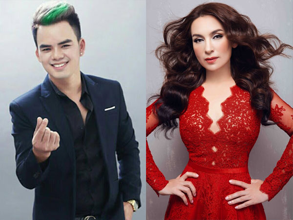 HOT: Ca sĩ Lưu Chấn Long tố Phi Nhung đi hát ở chùa với cát xê 'cắt cổ', nói chỉ lấy tiền xăng xe nhưng đòi bằng được 40 triệu đồng - 2 HOT: Ca sĩ Lưu Chấn Long tố Phi Nhung đi hát ở chùa với cát xê 'cắt cổ', nói chỉ lấy tiền xăng xe nhưng đòi bằng được 40 triệu đồng - 2