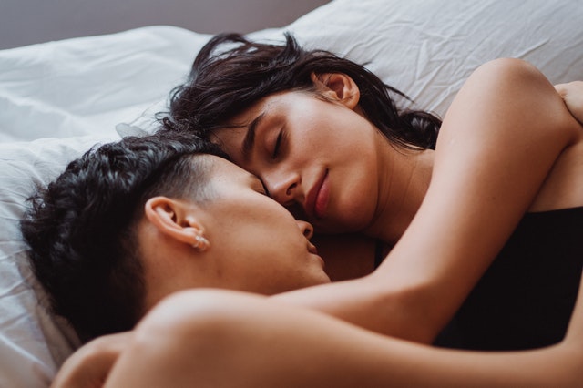 Chỉ với chút sức lực mà cô vợ vẫn khiến ông xã tràn trề khoái cảm khi 'yêu' cùng bài học 'hồi xuân' cho chồng cực đỉnh - 1 Chỉ với chút sức lực mà cô vợ vẫn khiến ông xã tràn trề khoái cảm khi 'yêu' cùng bài học 'hồi xuân' cho chồng cực đỉnh - 1