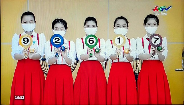 Vụ nhầm kết quả xố số, người trong cuộc nói gì? Vụ nhầm kết quả xố số, người trong cuộc nói gì?
